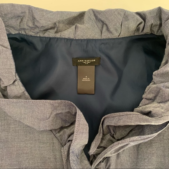 Ann Taylor Dress! - Picture 5 of 6